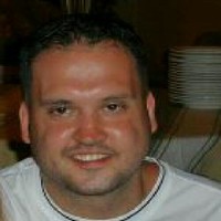 Nick O'Connor