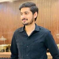 Huzaifa Khalid
