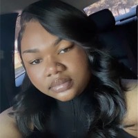 Laneisha Smith
