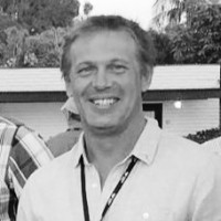 Mark Randall