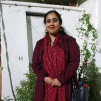 P Dubey