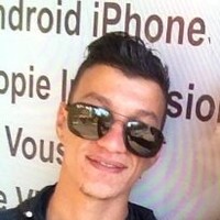 Abbas Djamel