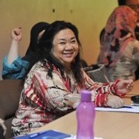 Suraya Johari