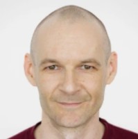 Petr Kriz