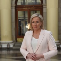 Orla O'Donnell