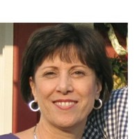Nancy Crenshaw