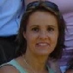 Julie Robinson