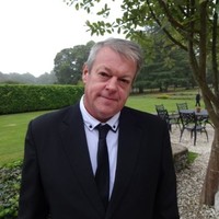 Nigel Booth