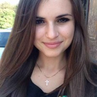 Oleksandra Petrakovych