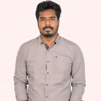 Shuganth Dhashanamoorthy