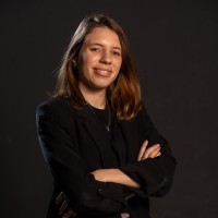 Nadia Lauría