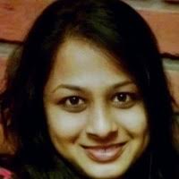 Karishma Shah