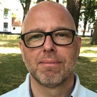 Patrick Costermans