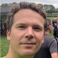 Diederick Wesdorp
