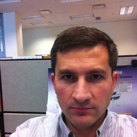 Marius Stoian