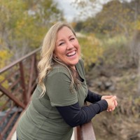 Suzanne Reitz, MBA, AFC®