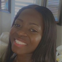 Blessing Osawaru. MScN, NP-PHC, FNP-C