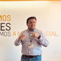 Pablo Parreño Arcos