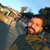 Tej Prakash