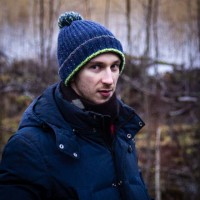 Максим Иванов