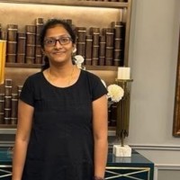 Srinithi Raju