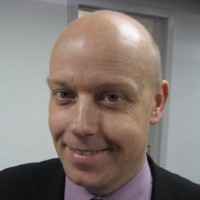 Gordon Clark