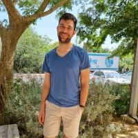 Tomer Ohana