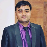 Nikhil Gupta
