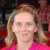 Julie Martin