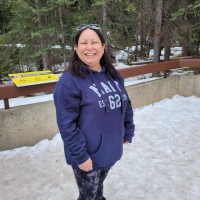 Jackie Ginther - Woloshyn, BTech CHSC