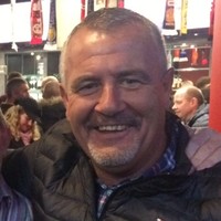 Gareth Wilcox