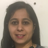 Reetika Wadhwa