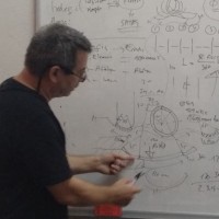 Erhan Eyüp Boşdurmaz