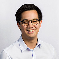 Brendan Lee