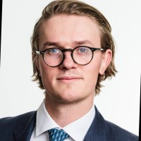 Håkon Borge Haugsbø