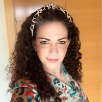 Sandra Ibiricu