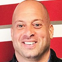 Michael Bellano