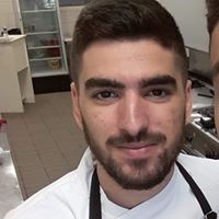 Thanos Delagrammatikas