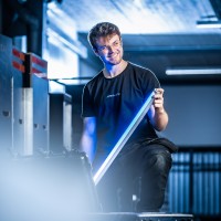 Robbe Dierckx