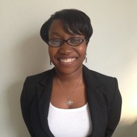 Jameela Conway-Turner, Phd