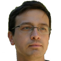 Carlos Jorge Silva