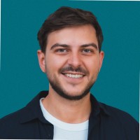 Mickaël ALVES DE ALMEIDA