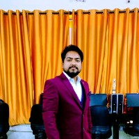 Vishnu Kushwah