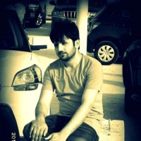 Muhammad Iftikhar , AWeldI