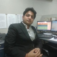 Vineet Raj