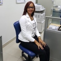 Yenise Devers Garcia