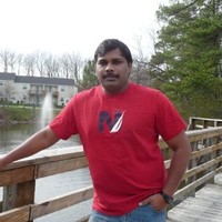 Shenthil Ganesh Anandan