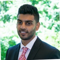 Nikhil Mehta