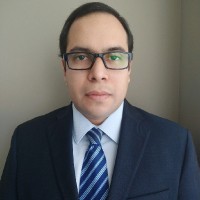 Adrian Naranjo Hernández