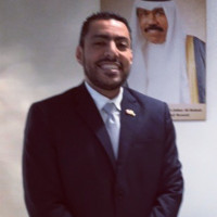 Talal Alkhonaini